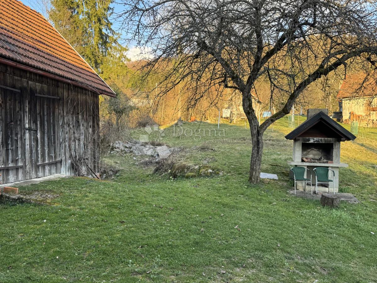 Casa Hajdine, Vrbovsko, 122m2