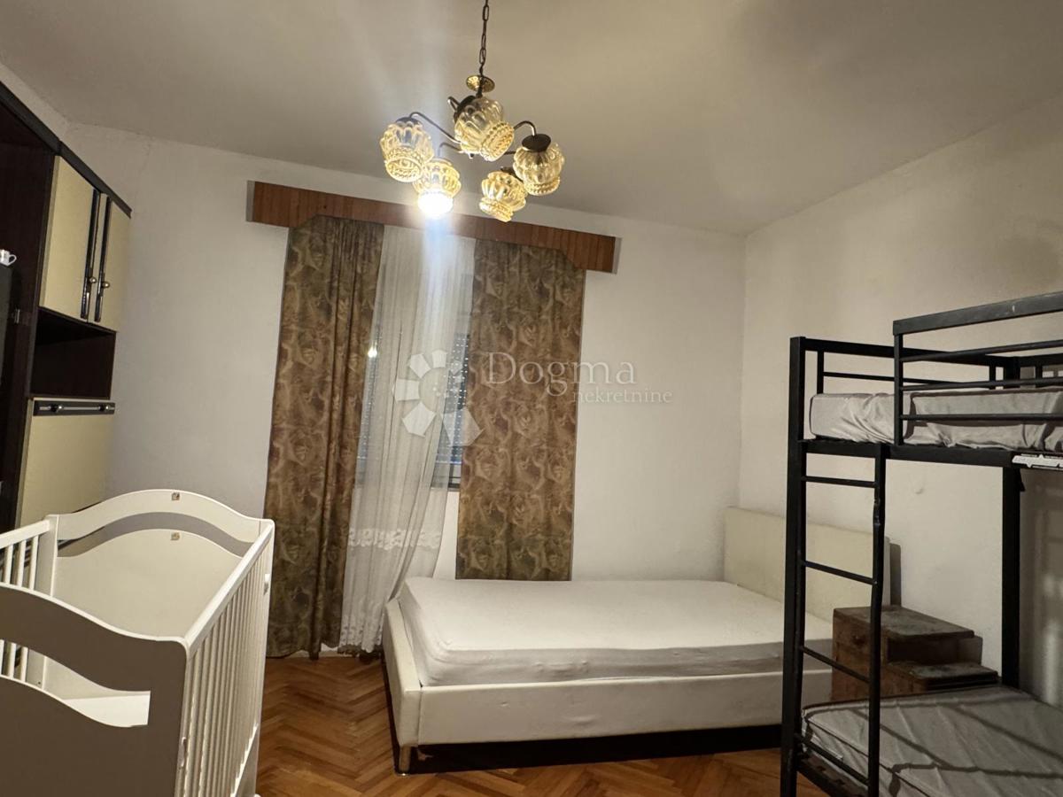 Casa Hajdine, Vrbovsko, 122m2