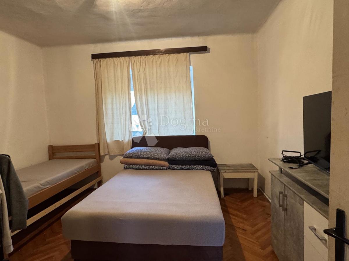 Casa Hajdine, Vrbovsko, 122m2