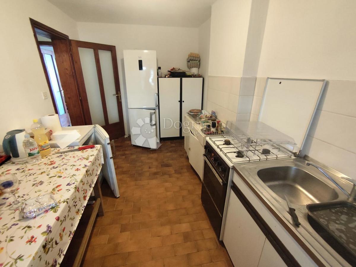 Casa Rogoznica, 360m2