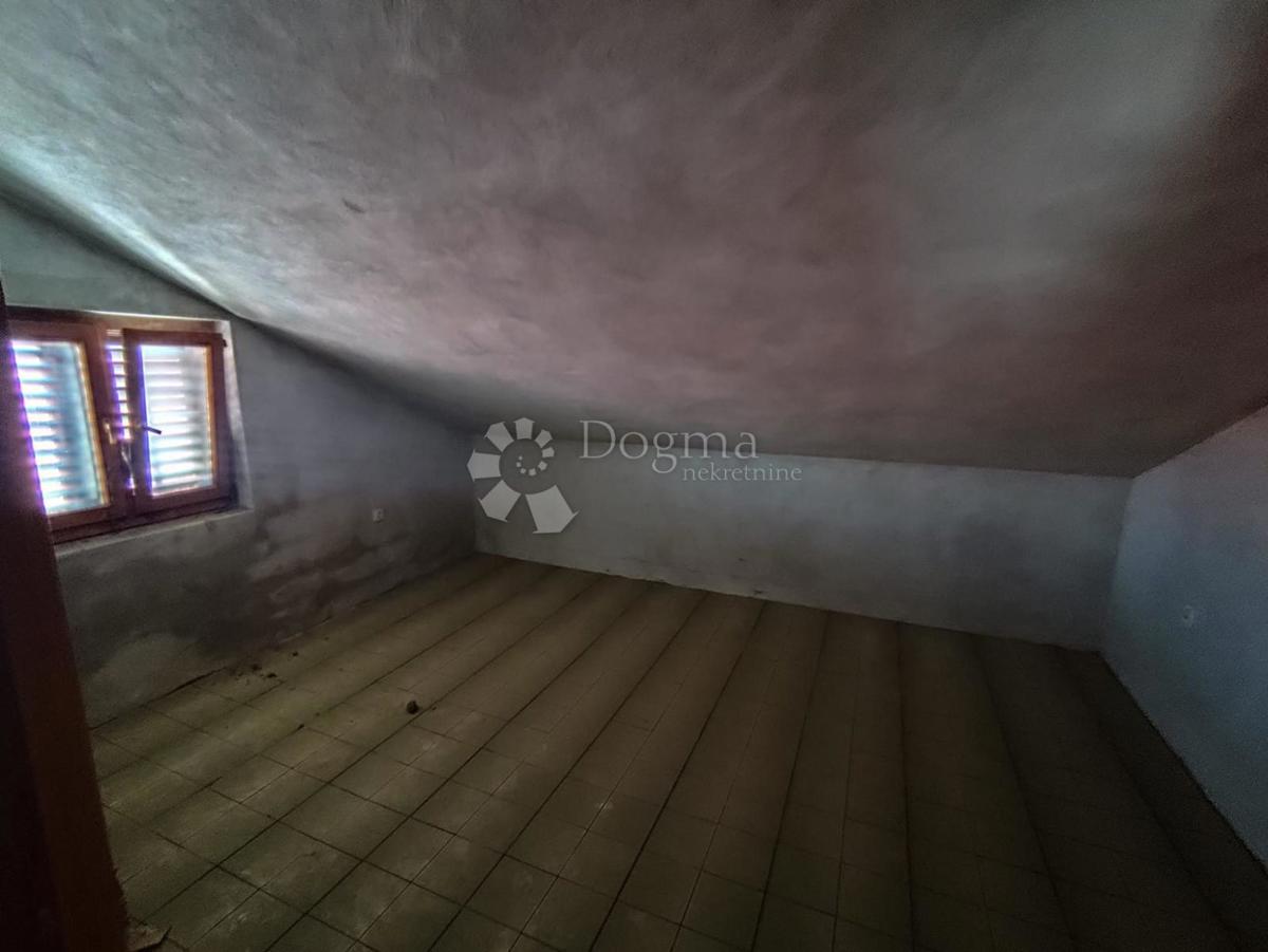 Casa Rogoznica, 360m2