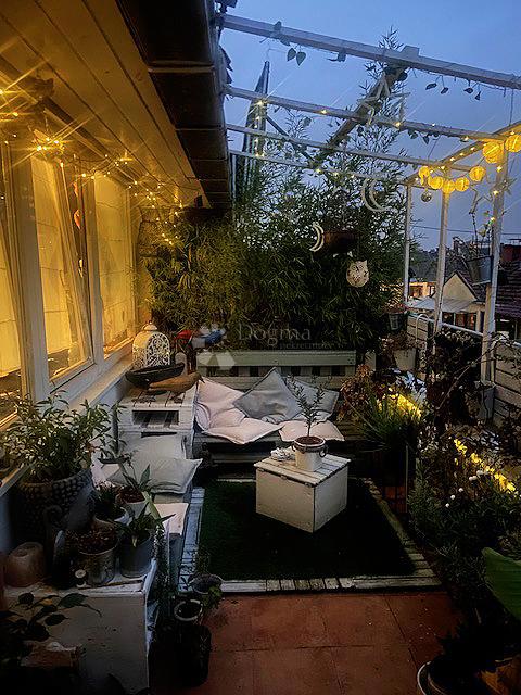 Mondo in bianco e nero