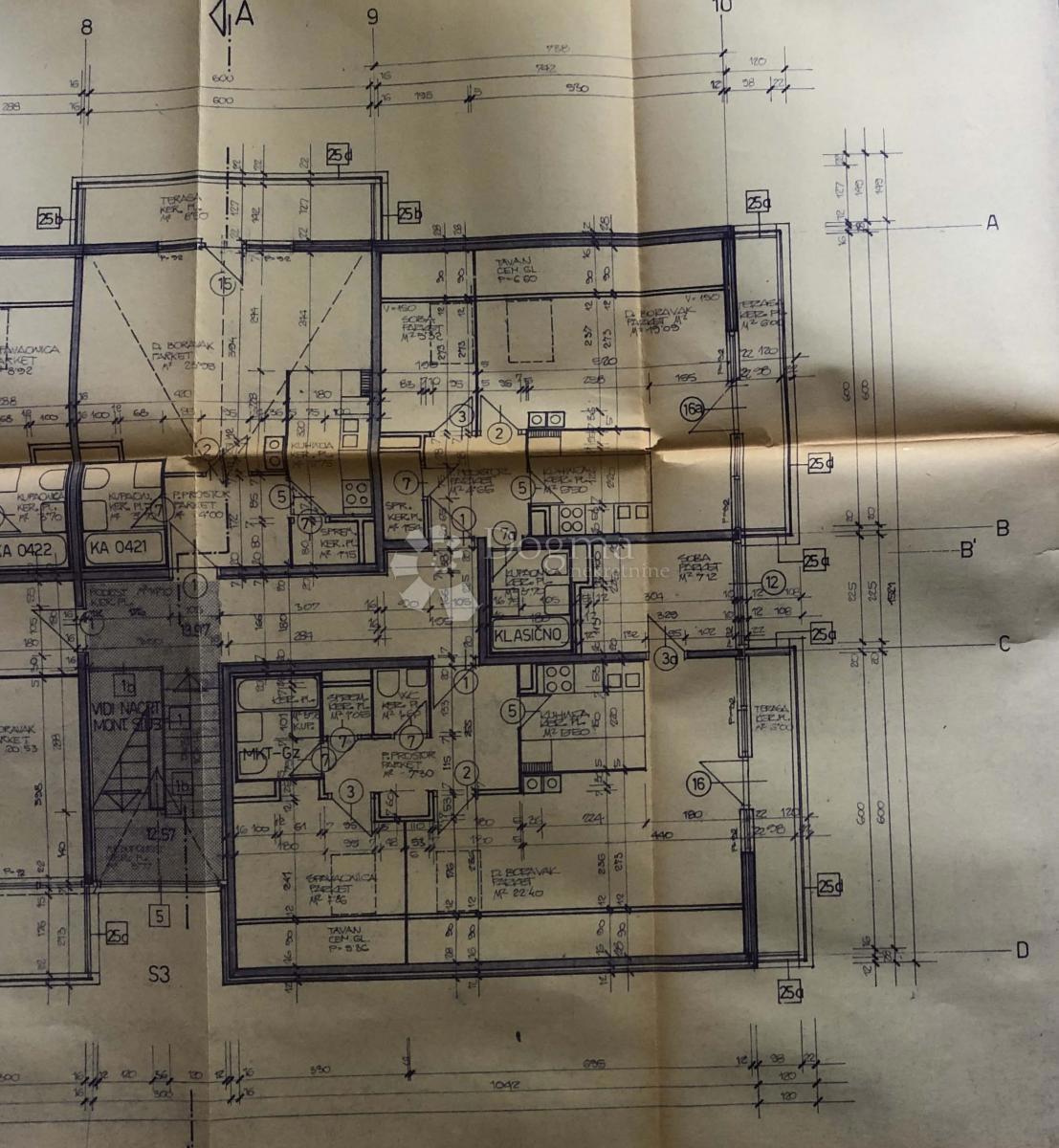 Mondo in bianco e nero