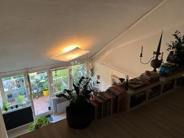 Mondo in bianco e nero