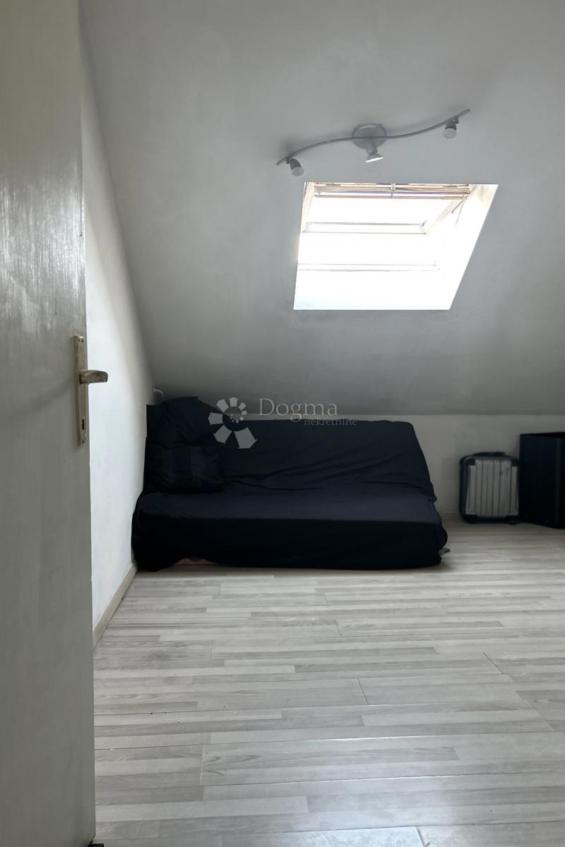 Mondo in bianco e nero