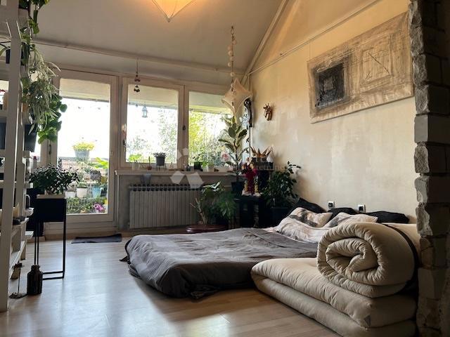 Mondo in bianco e nero