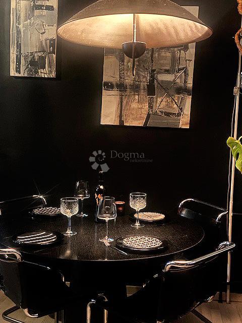 Mondo in bianco e nero