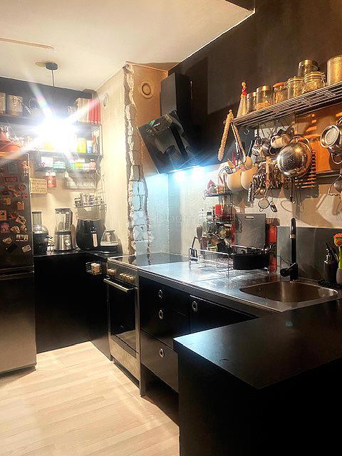 Mondo in bianco e nero