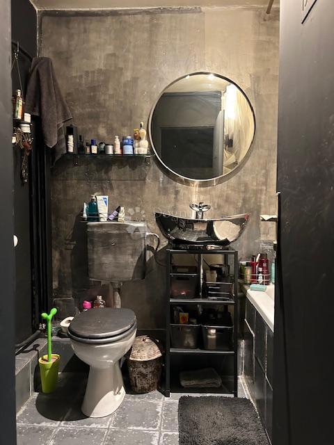 Mondo in bianco e nero