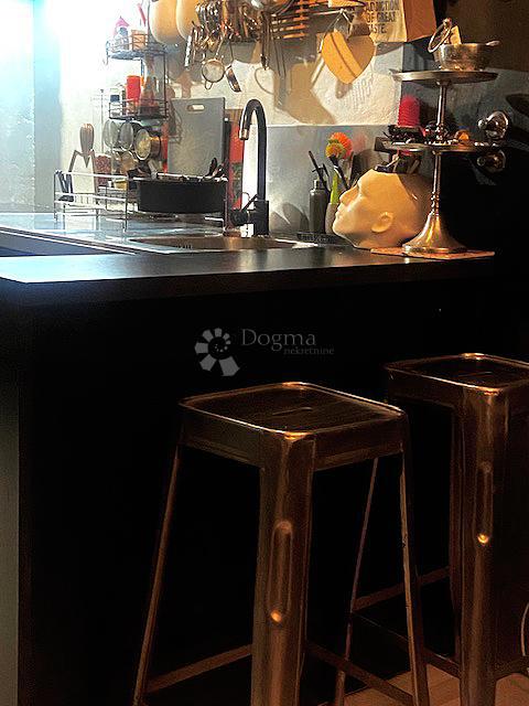 Mondo in bianco e nero