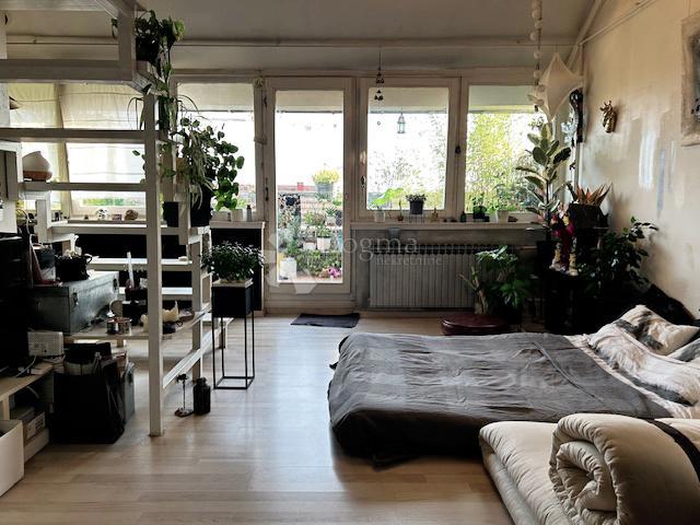 Mondo in bianco e nero