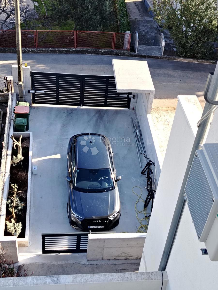 Allogio Vodice, 154,54m2