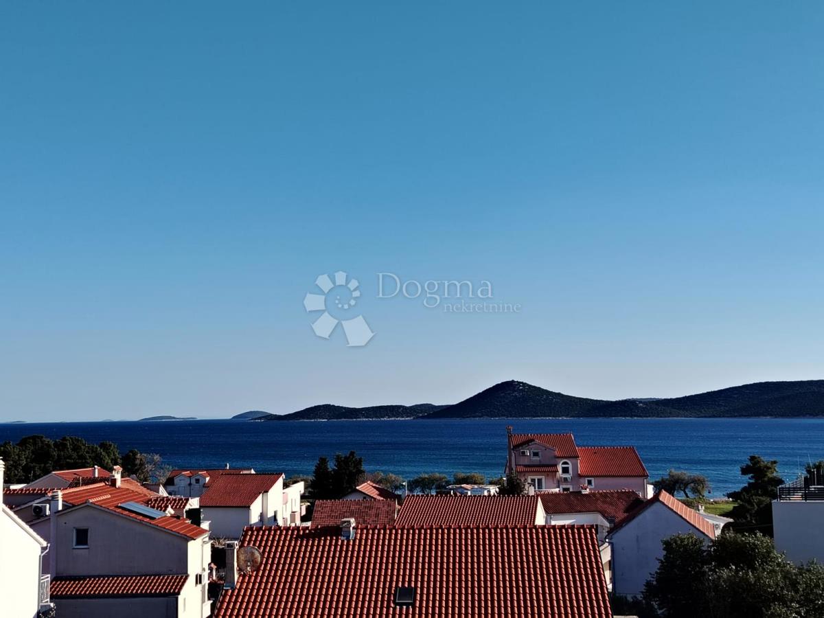 Allogio Vodice, 154,54m2