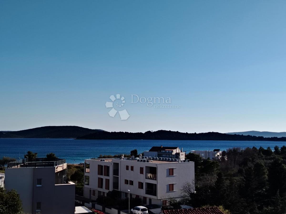 Allogio Vodice, 154,54m2