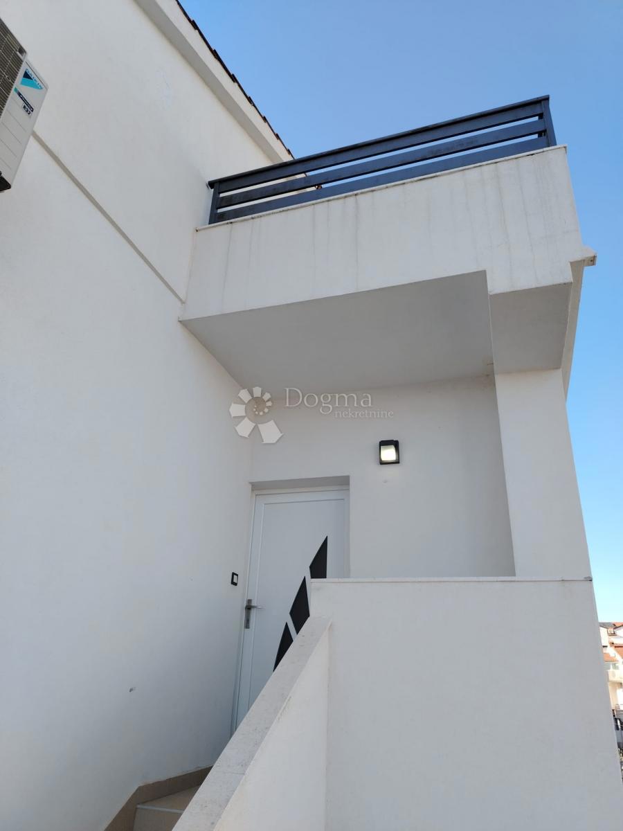 Allogio Vodice, 154,54m2