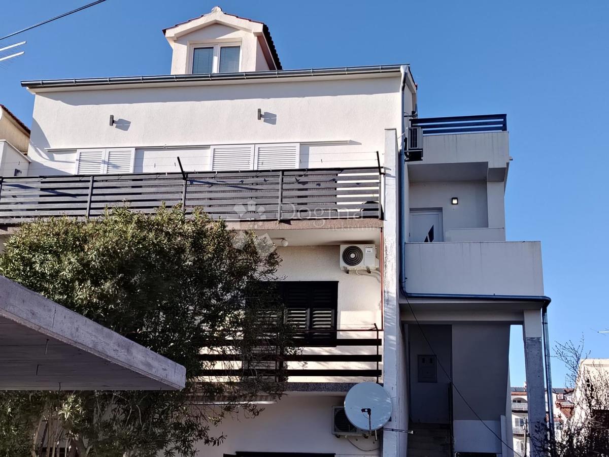 Allogio Vodice, 154,54m2