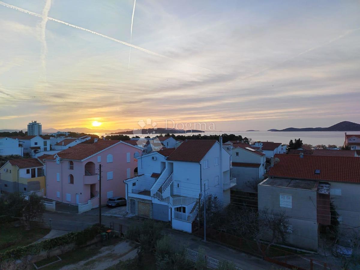 Allogio Vodice, 154,54m2