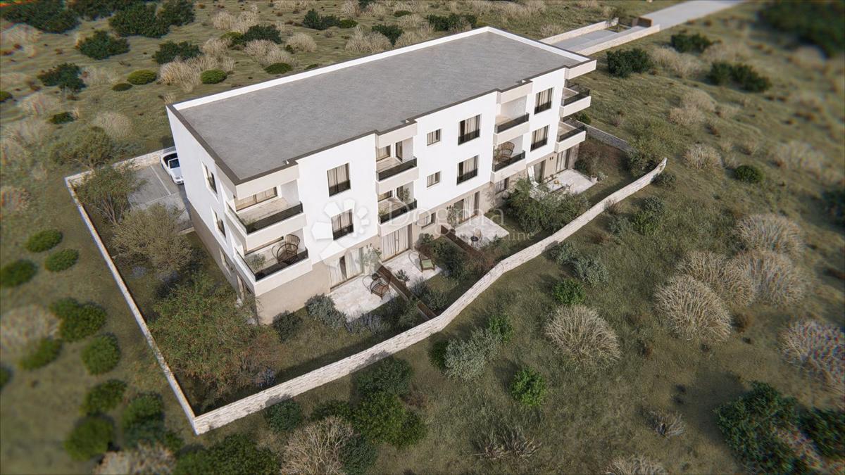 Casa Vodice, 122m2