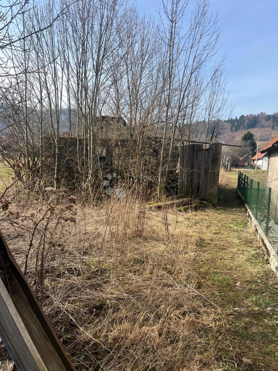 Casa Mrkopalj, 116m2