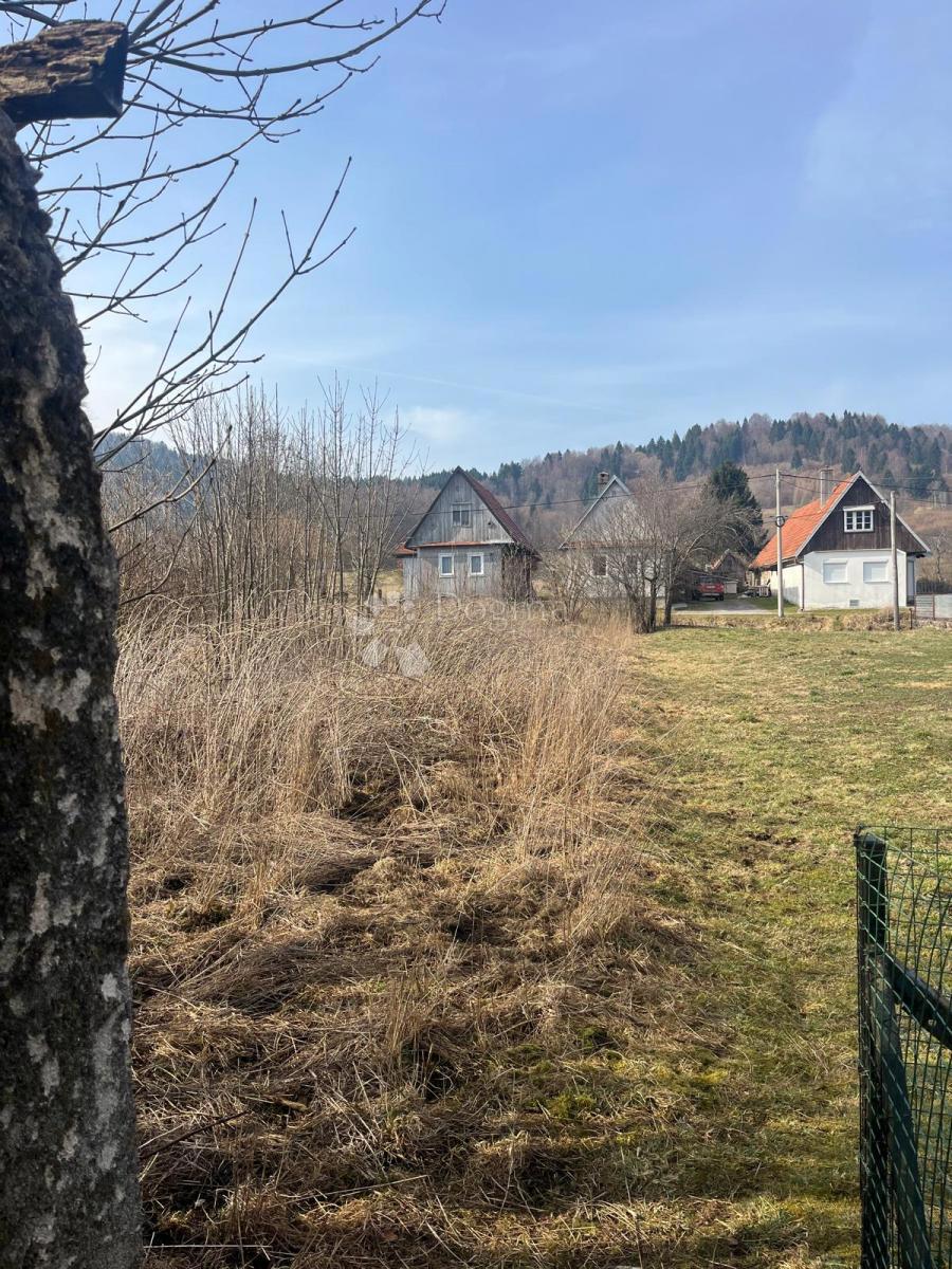 Casa Mrkopalj, 116m2