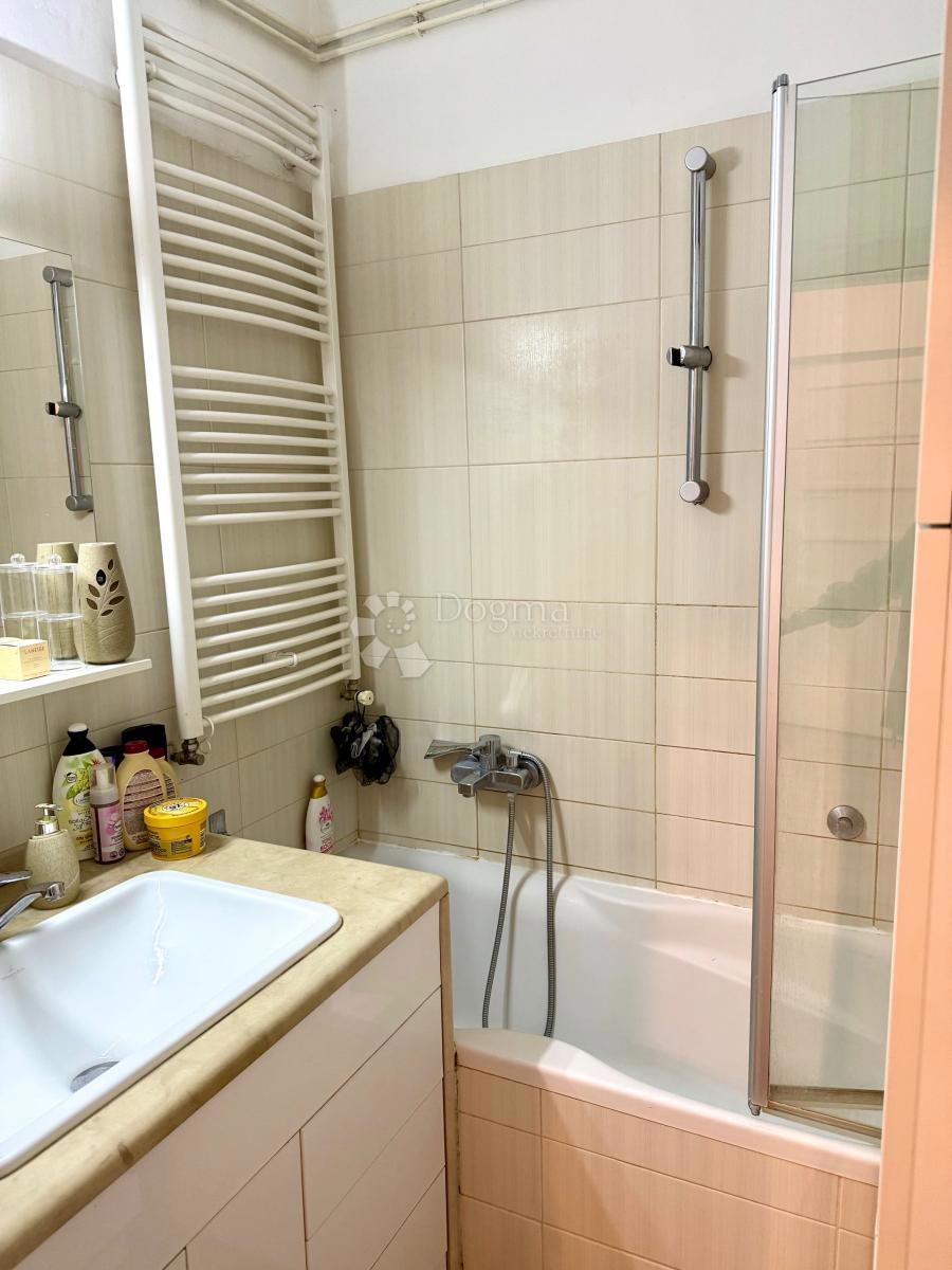 Allogio Donji grad, Donji Grad, 94m2