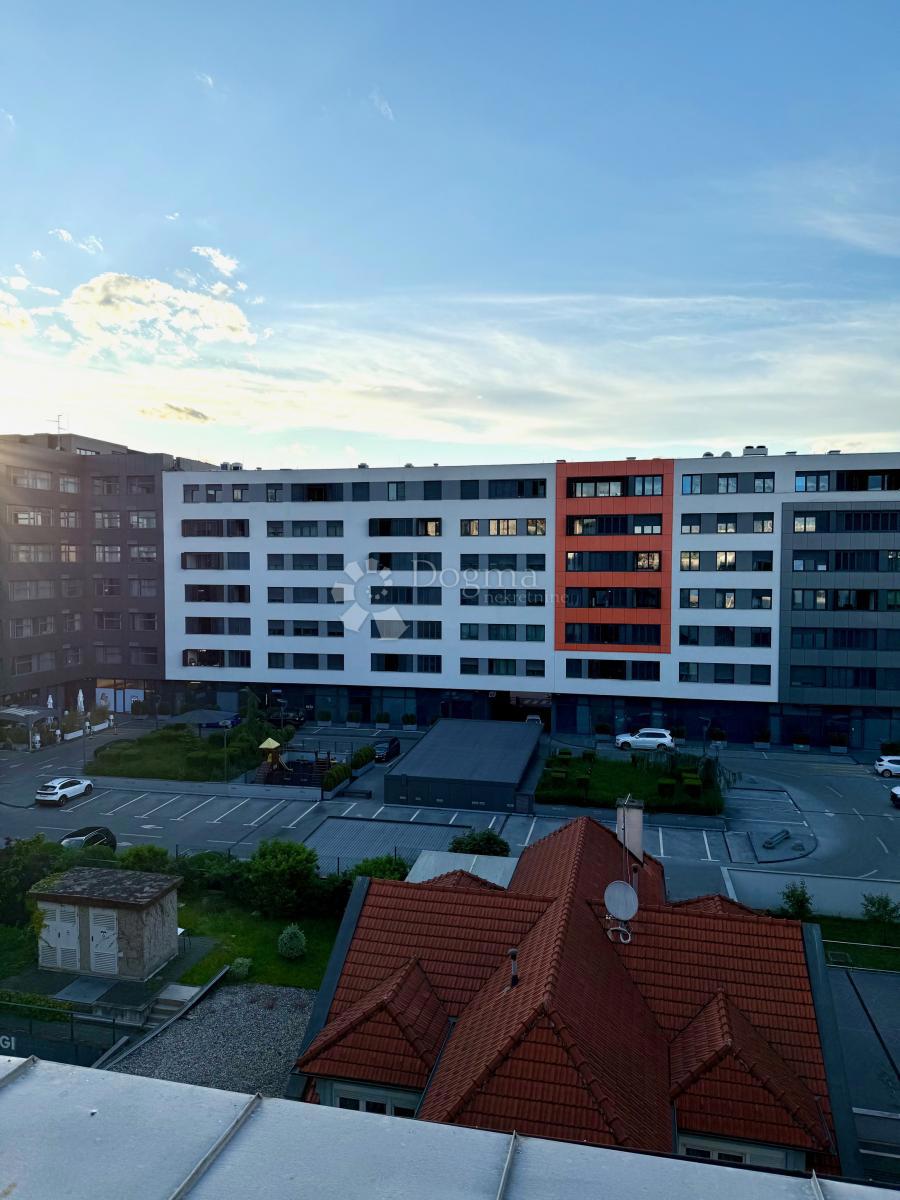 Allogio Donji grad, Donji Grad, 94m2