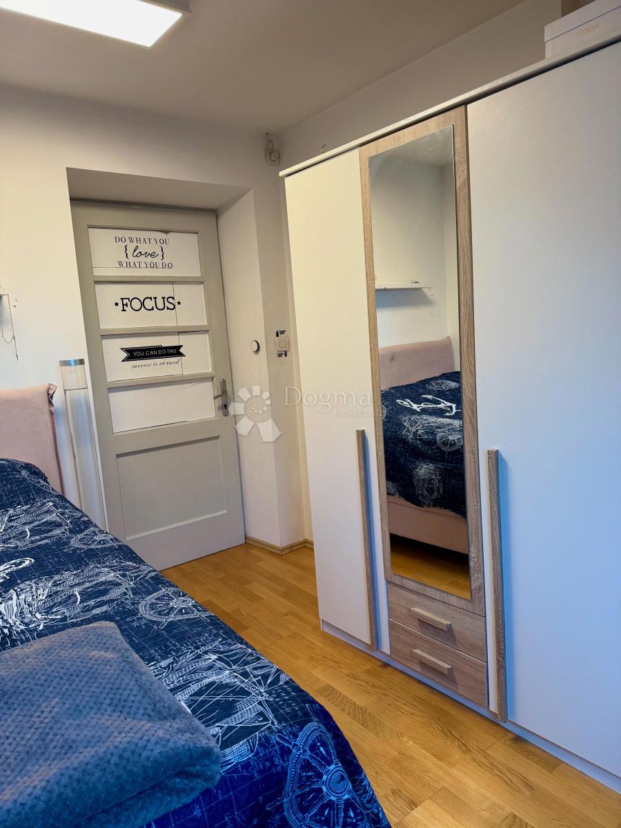 Allogio Donji grad, Donji Grad, 94m2