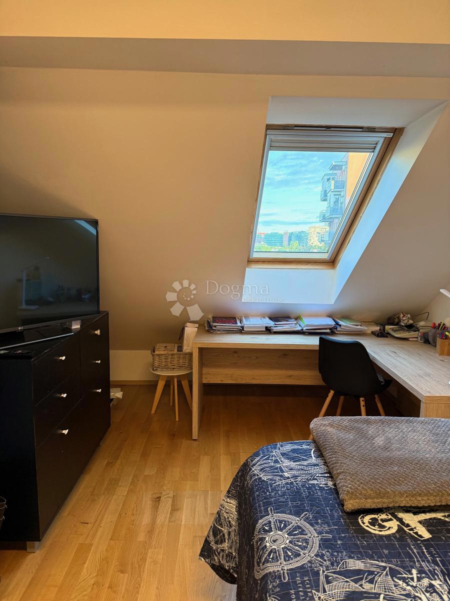 Allogio Donji grad, Donji Grad, 94m2