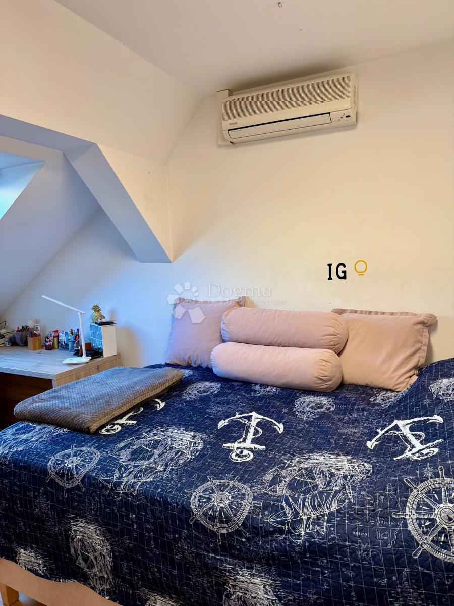 Allogio Donji grad, Donji Grad, 94m2