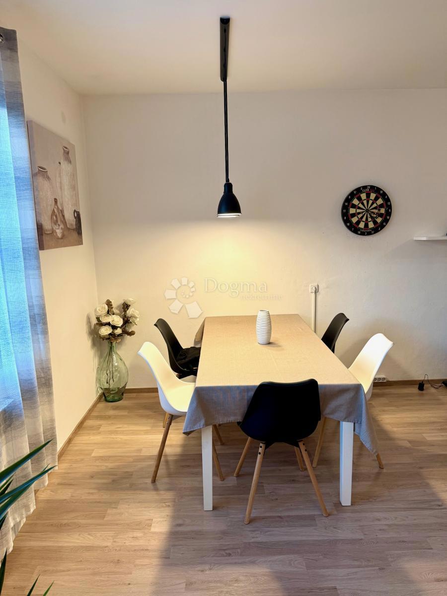 Allogio Donji grad, Donji Grad, 94m2