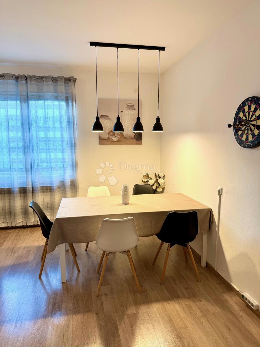 Allogio Donji grad, Donji Grad, 94m2