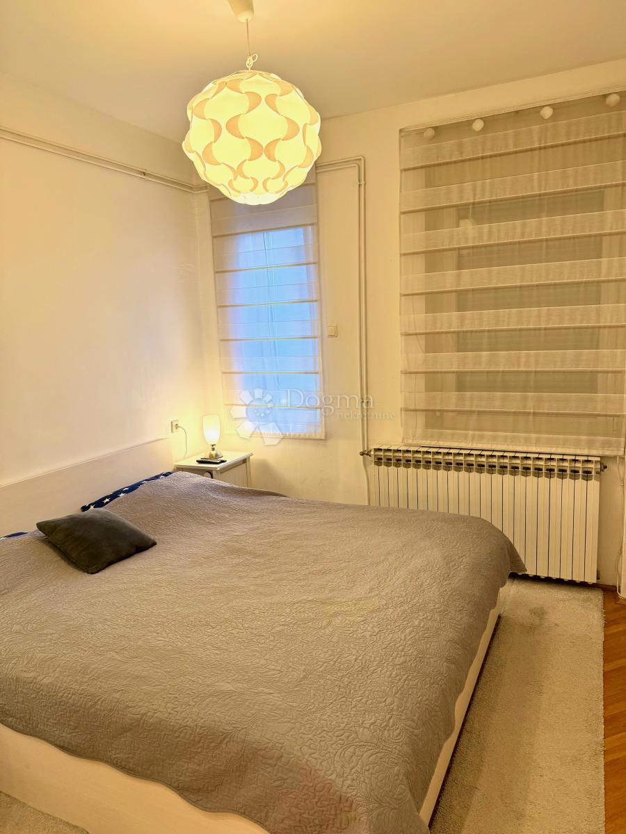 Allogio Donji grad, Donji Grad, 94m2