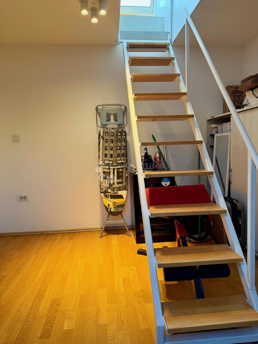 Allogio Donji grad, Donji Grad, 94m2