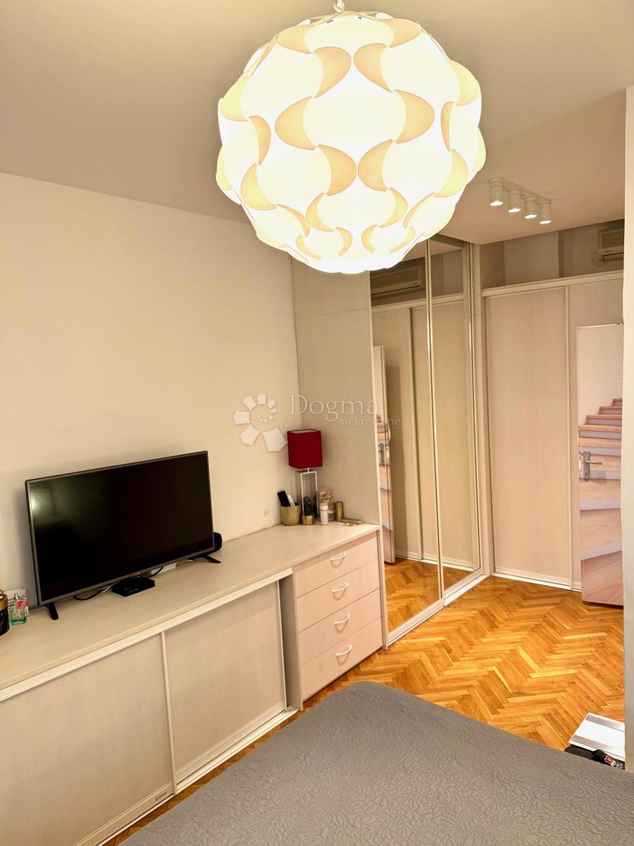 Allogio Donji grad, Donji Grad, 94m2