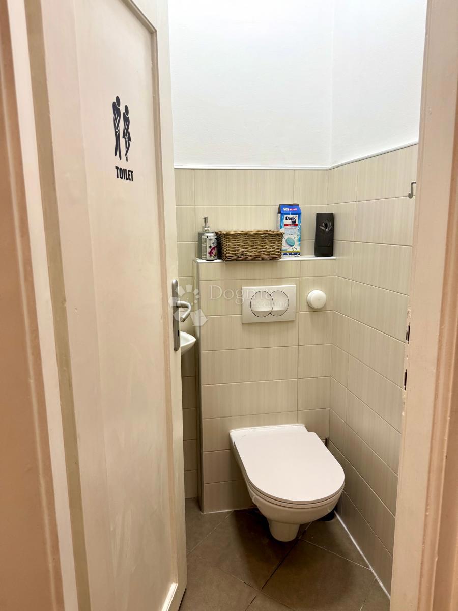 Allogio Donji grad, Donji Grad, 94m2