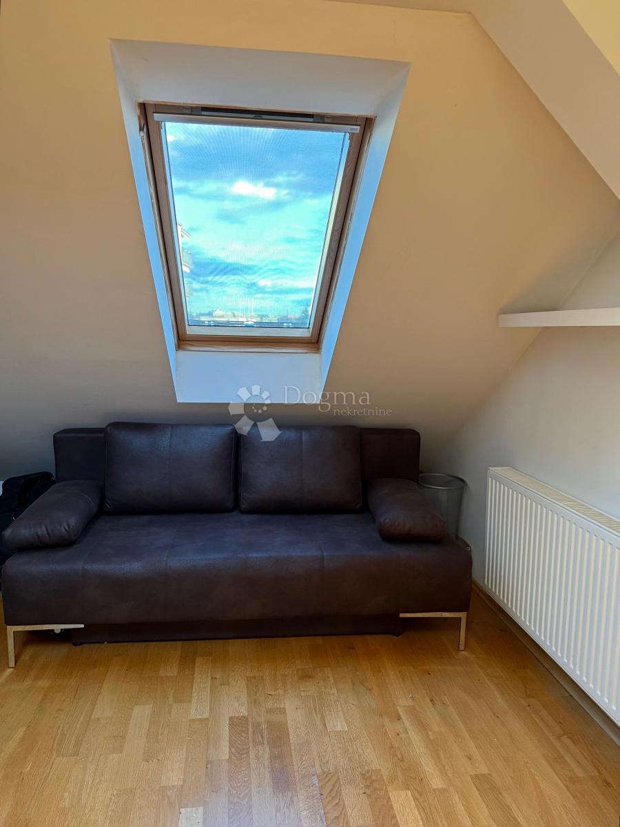 Allogio Donji grad, Donji Grad, 94m2