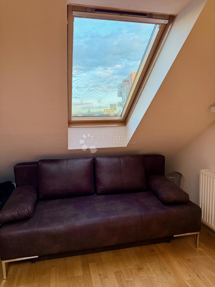 Allogio Donji grad, Donji Grad, 94m2