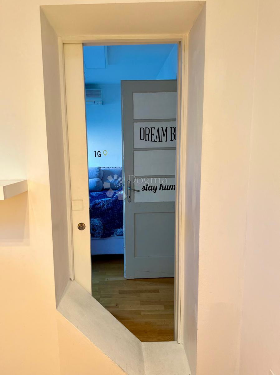 Allogio Donji grad, Donji Grad, 94m2