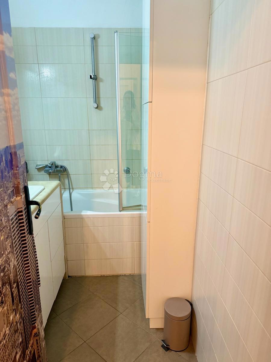 Allogio Donji grad, Donji Grad, 94m2