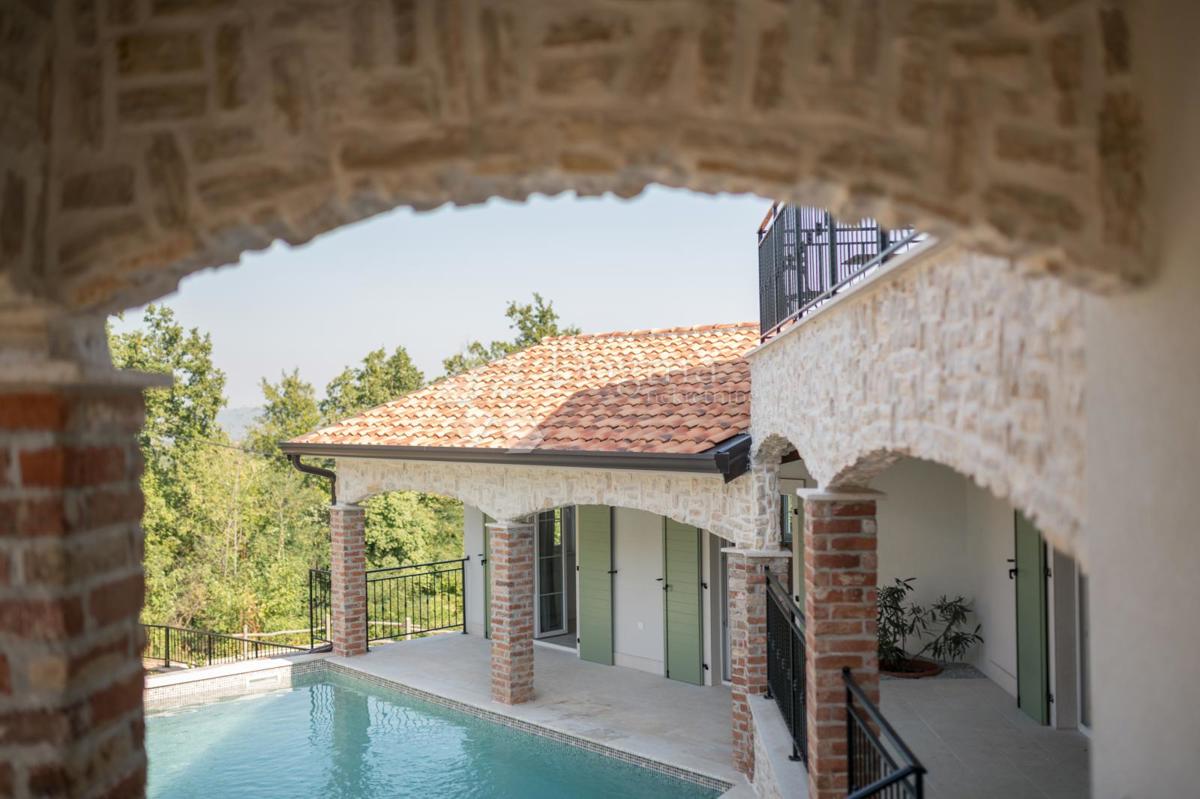 Casa Vižinada, 250m2