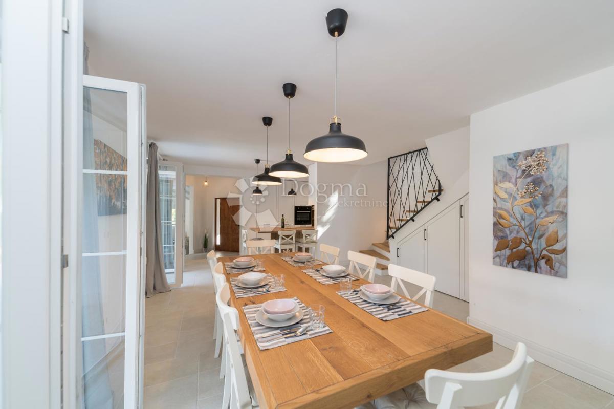 Casa Vižinada, 250m2