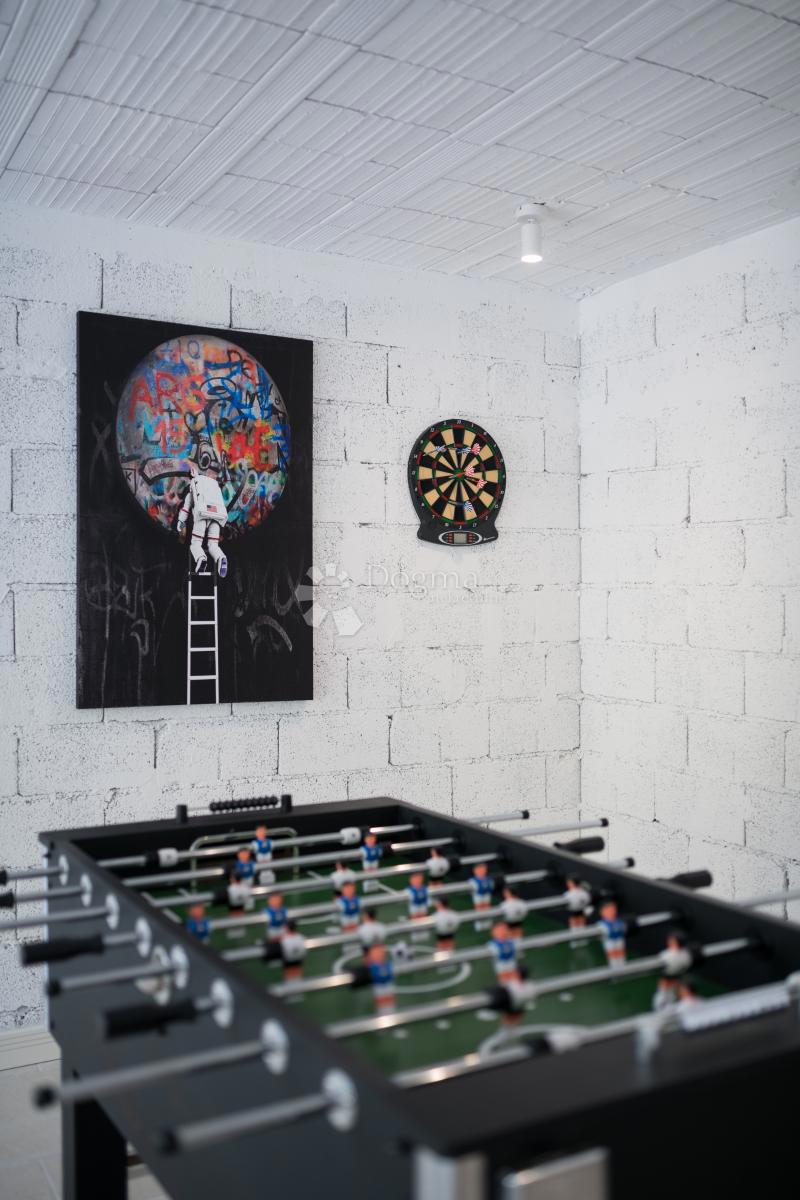 Casa Vižinada, 250m2