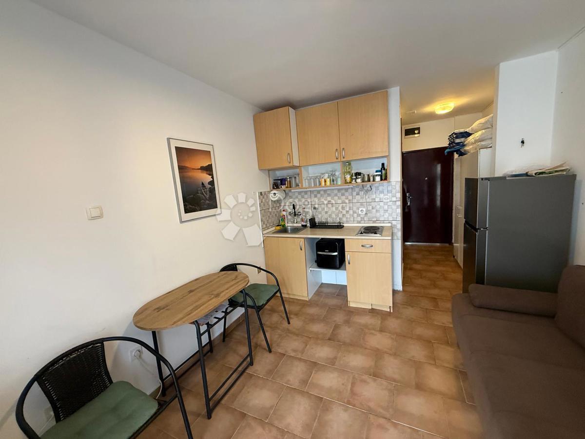 Appartamento Karlobag, 22m2