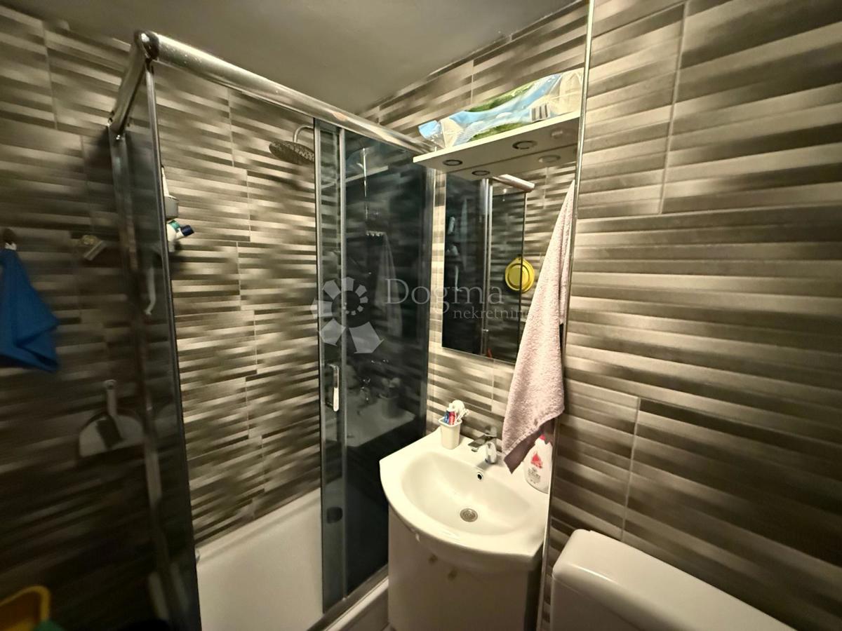 Appartamento Karlobag, 22m2