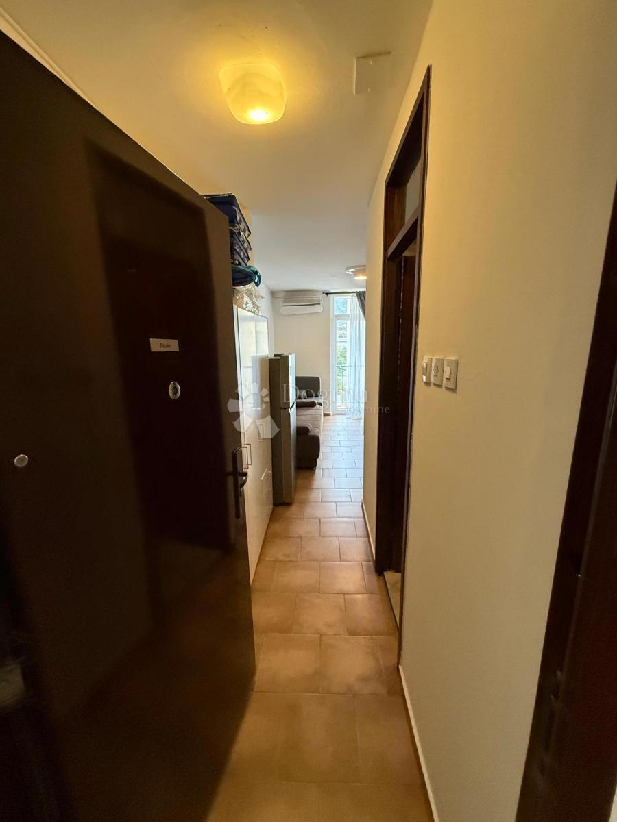 Appartamento Karlobag, 22m2