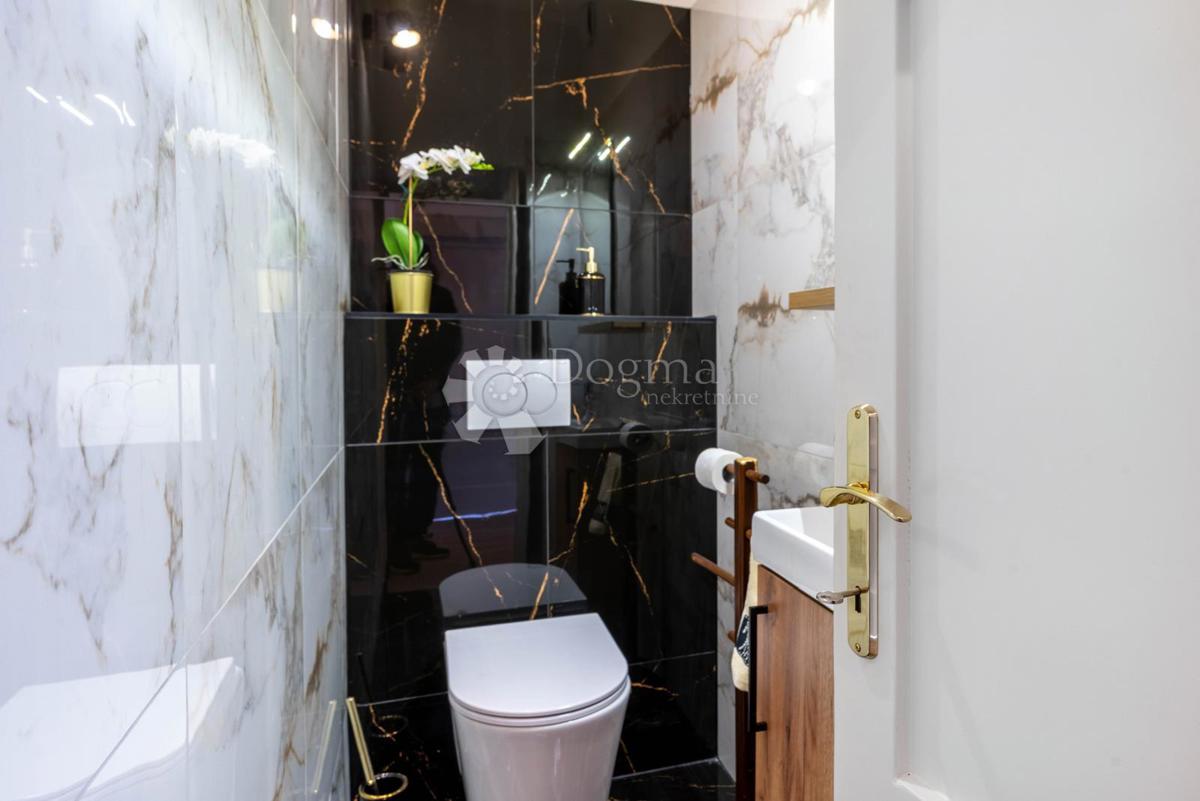 Allogio Krnjevo, Rijeka, 55,94m2