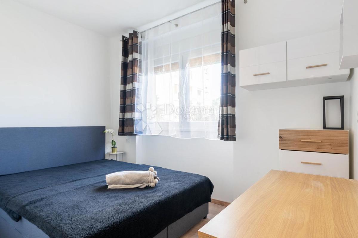 Allogio Krnjevo, Rijeka, 55,94m2