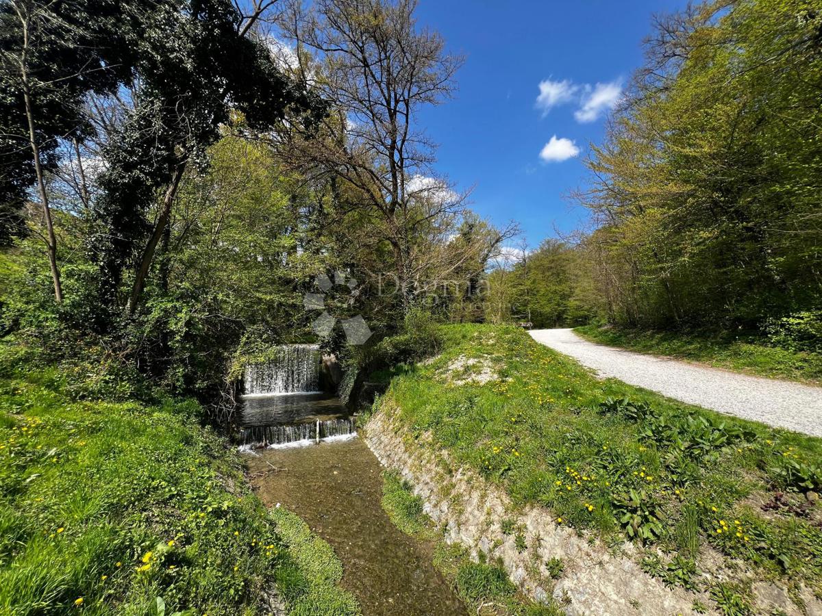 Terreno edificabile Črnomerec, 1.640m2