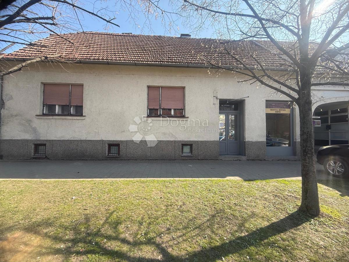 Casa Centar, Čakovec, 195m2