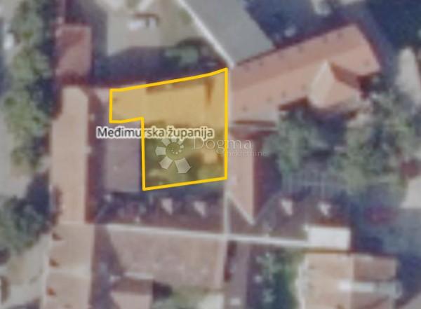 Casa Centar, Čakovec, 195m2